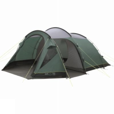 Outwell Earth 5 Tent 2017 Grey/Green Outwell Earth 5 Tent 2017 Grey/Green